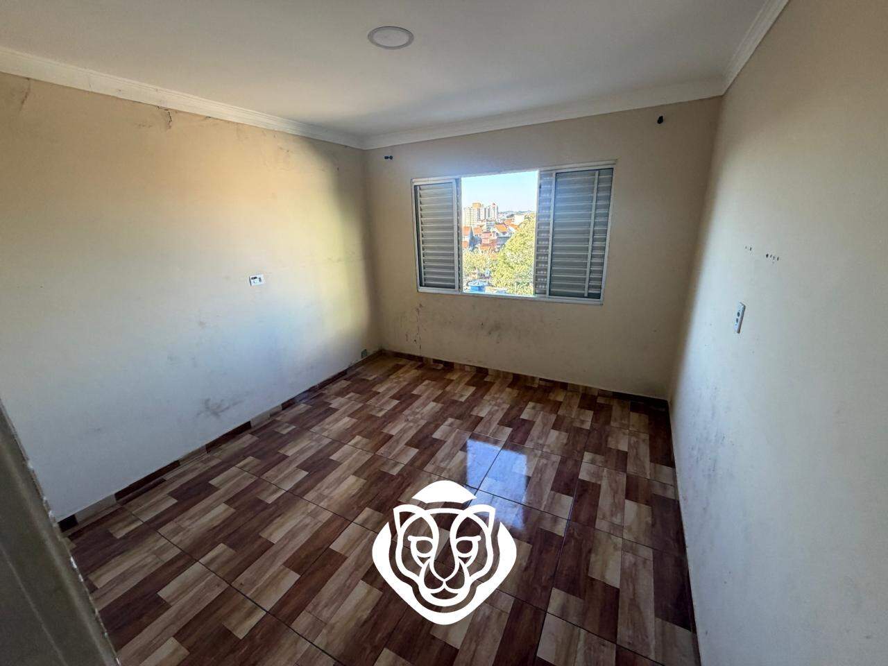 Dormitório II - Casa I