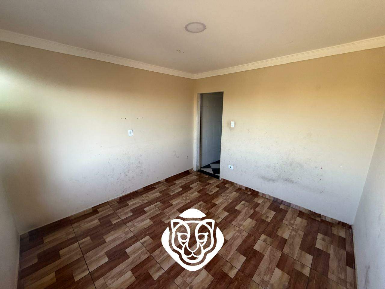 Dormitório I - Casa I
