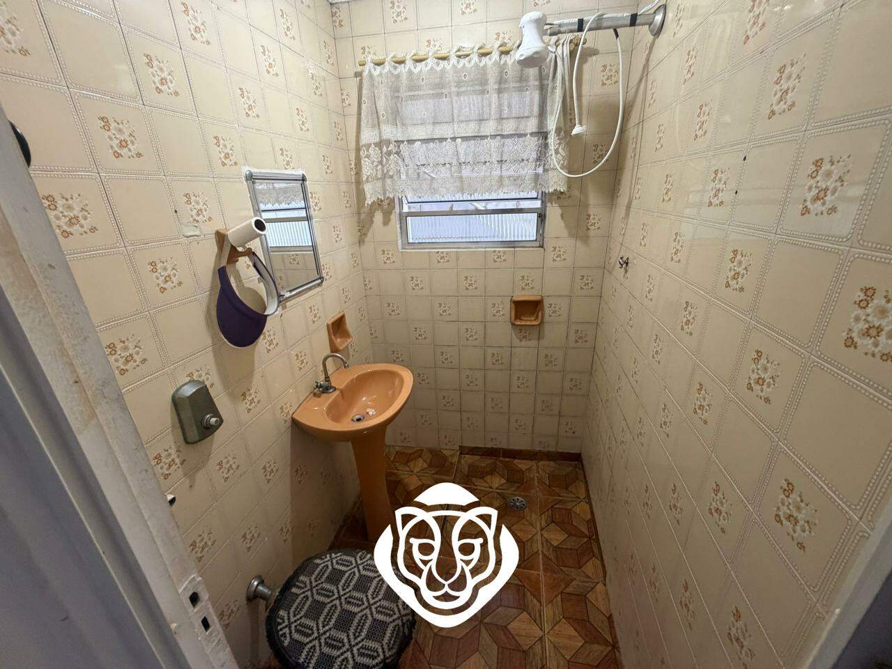 Banheiro - Casa II