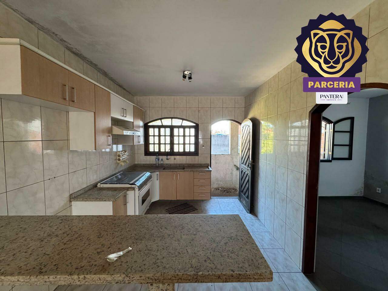 Cozinha - Casa I