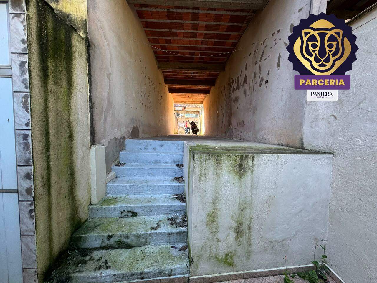 Acesso - Casa II
