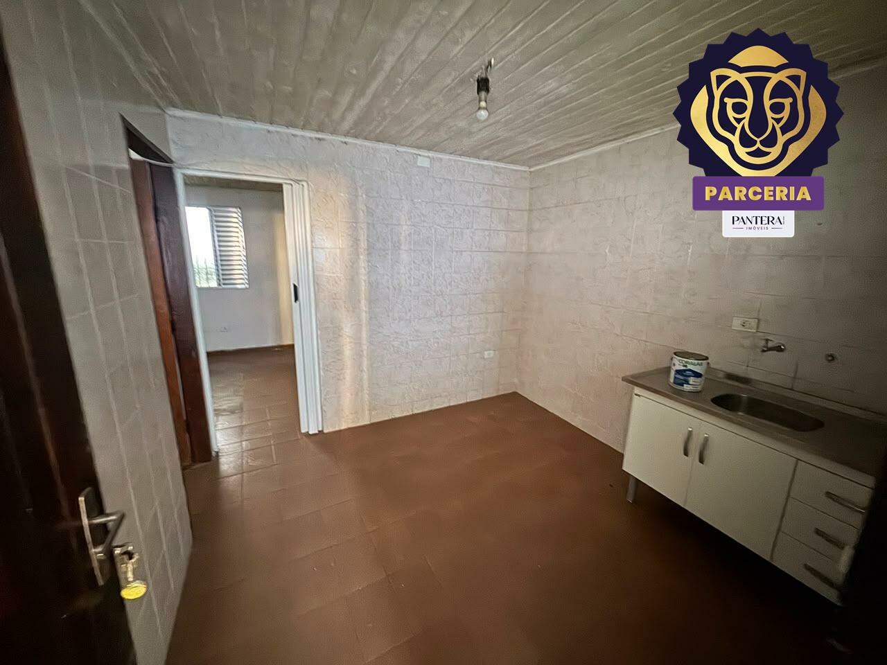 Cozinha - Casa II