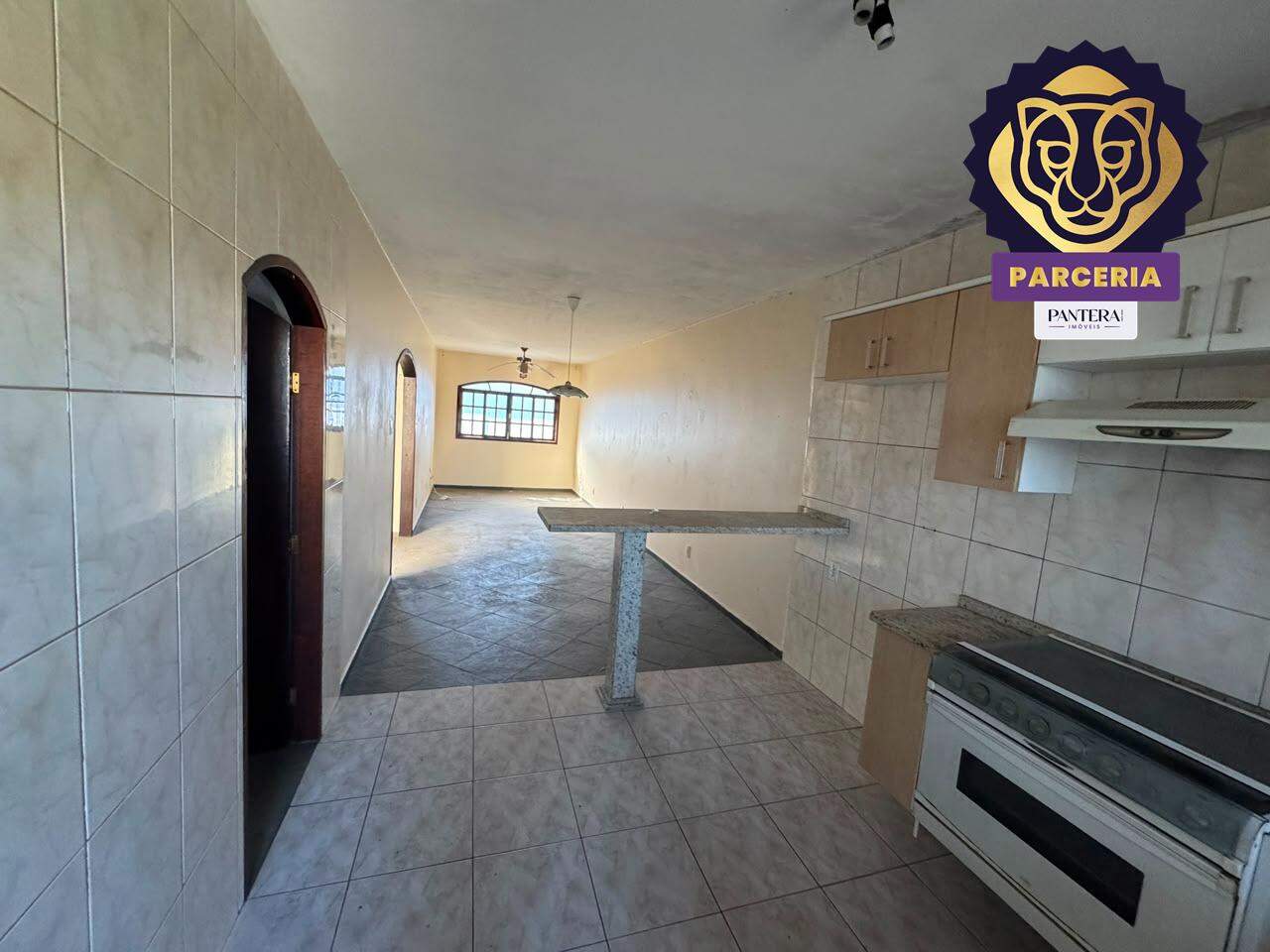 Cozinha - Casa I
