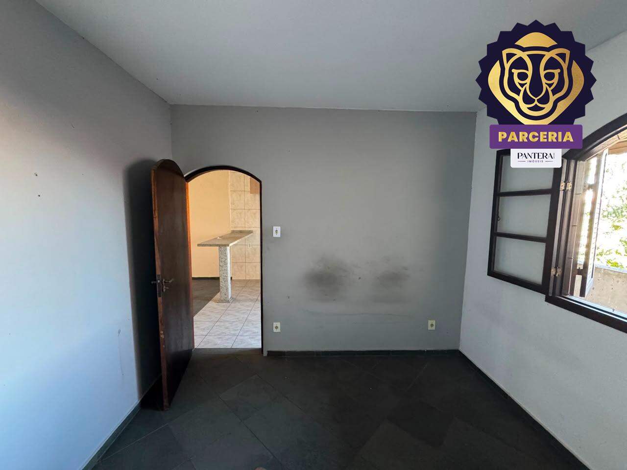 Dormitório I - Casa I