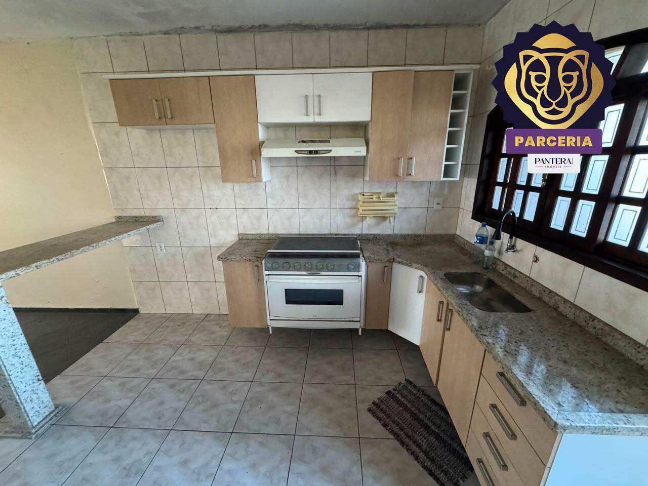 Cozinha - Casa I