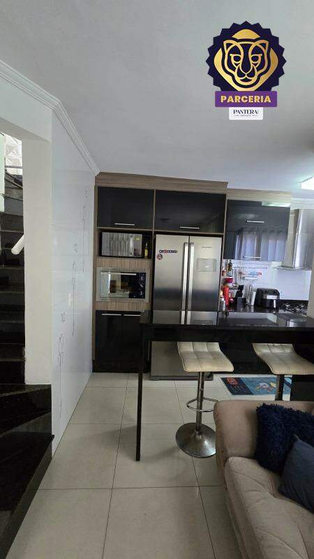 Sala / Cozinha