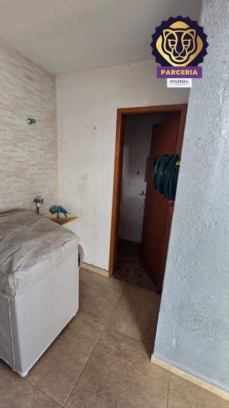 Área de Serviço