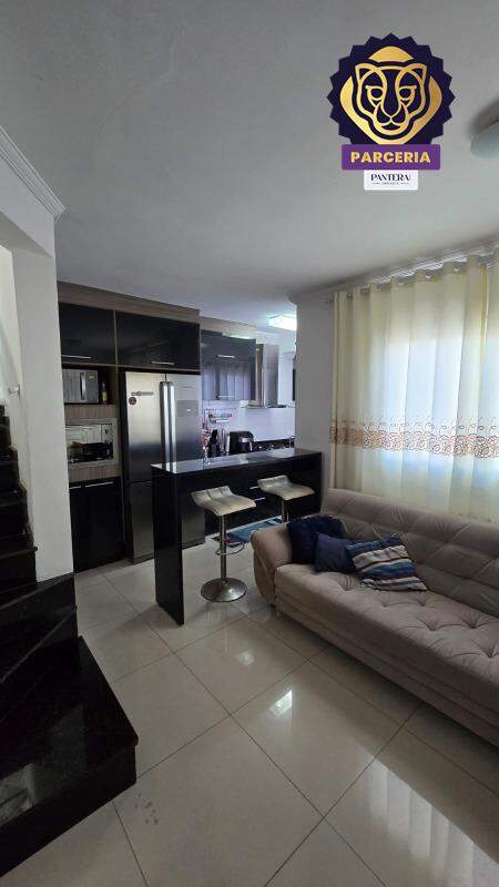 Sala / Cozinha