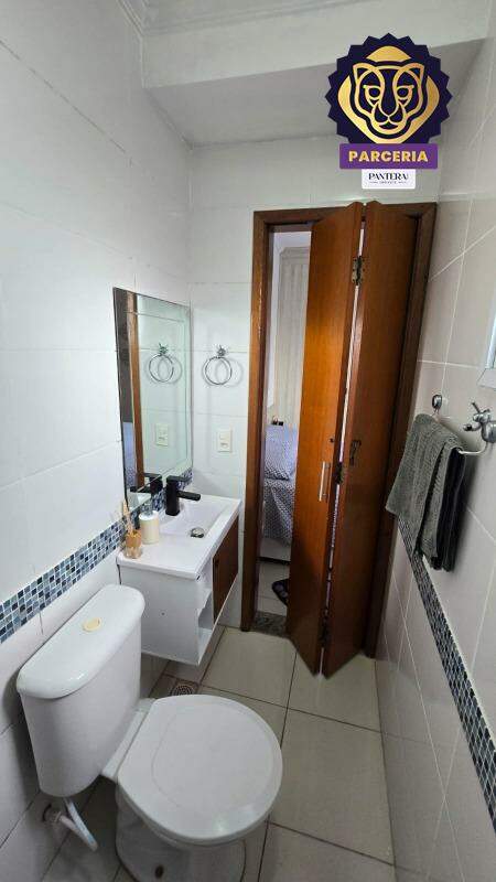 Banheiro - Suíte