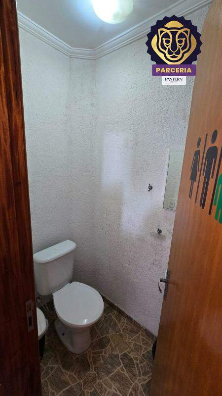Lavabo - Cobertura
