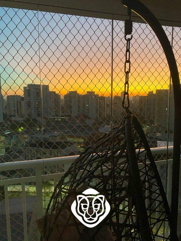 vista da suíte