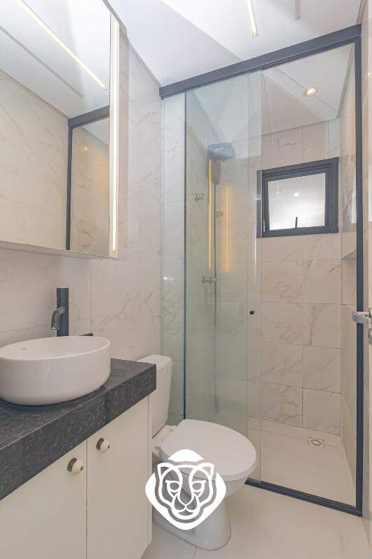 Banheiro Dormitório 3 suite
