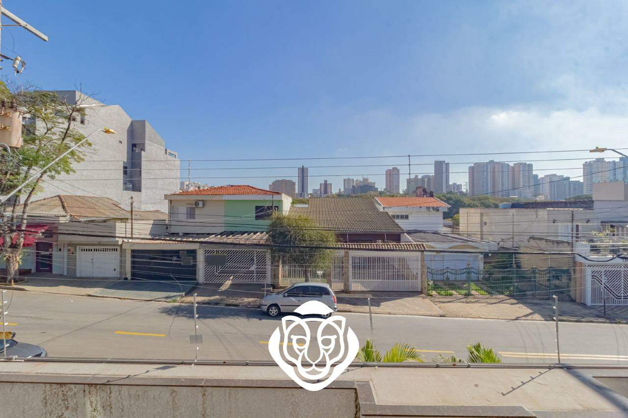 Vista Dormitório 1