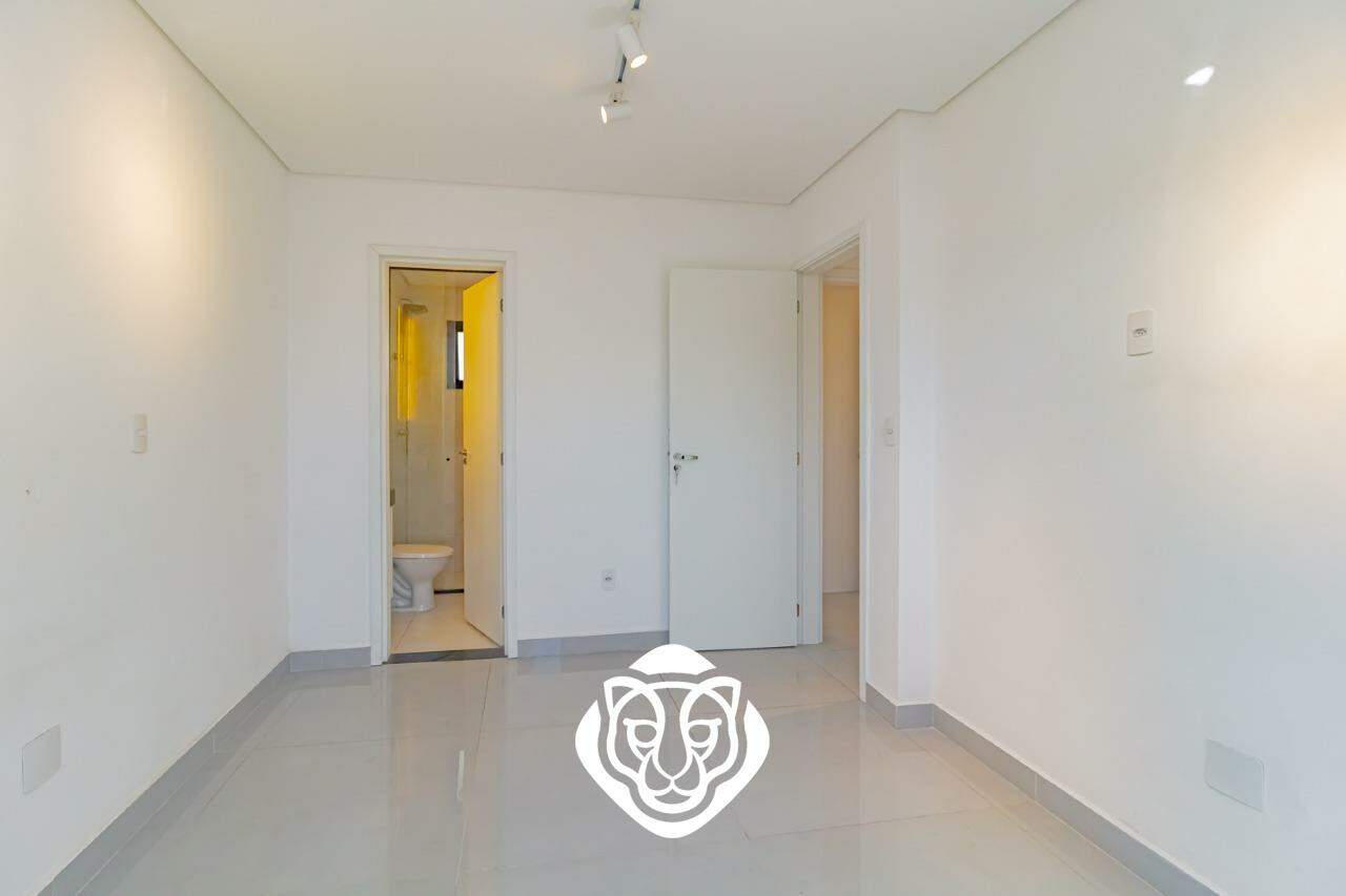 Dormitório 3 suite