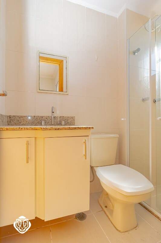 Banheiro Dormitório II suite