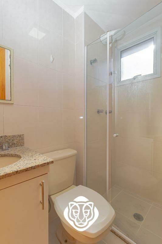 Banheiro Dormitório II suite