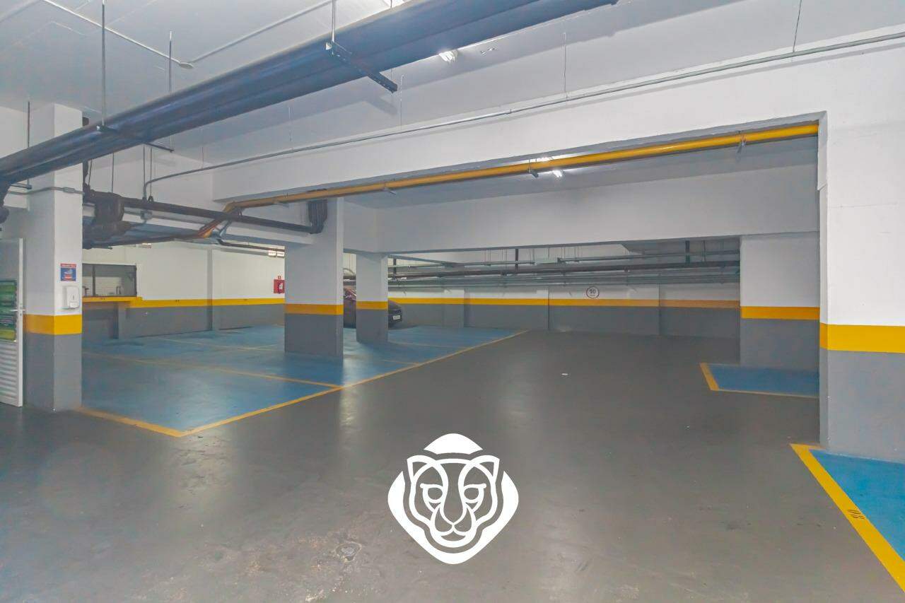 Garagem