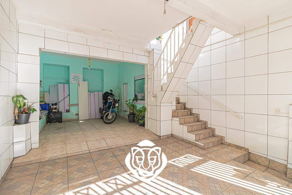 Garagem