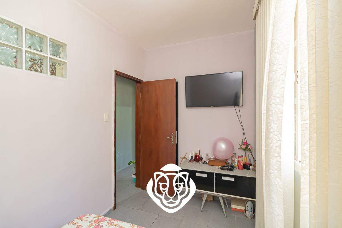 Dormitório II / Casa I