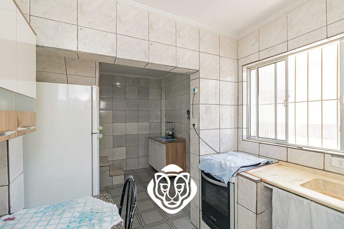 Cozinha / Casa II