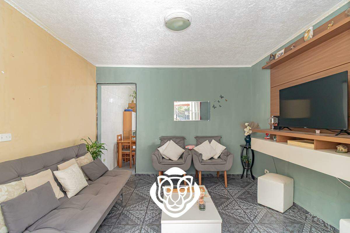 Varanda sala / Casa I
