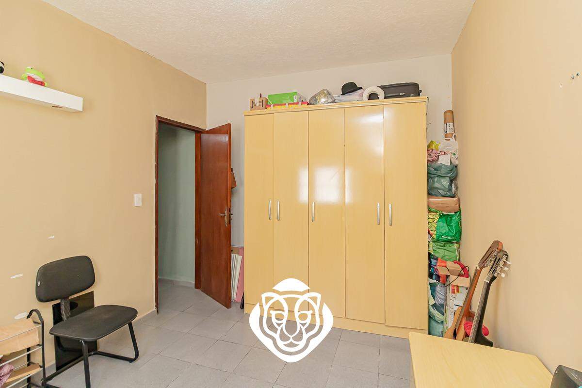 Dormitório I / Casa I