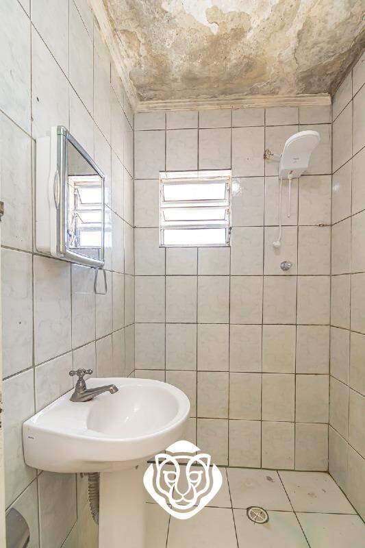 Banheiro social / Casa II