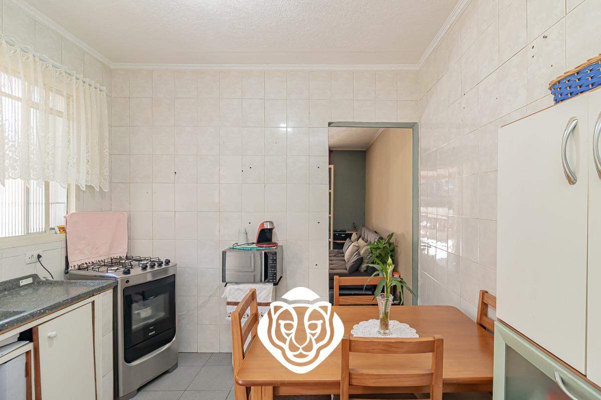 Cozinha / Casa I
