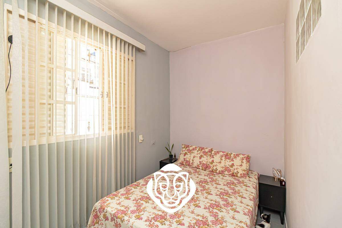 Dormitório II / Casa I
