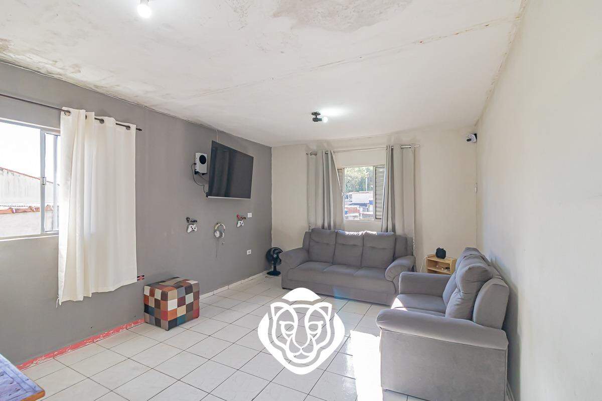 Sala / Casa II