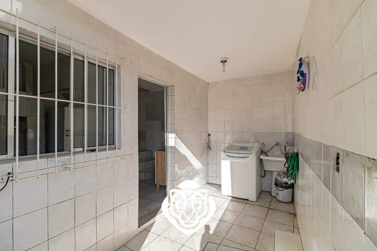 Área de serviço / Casa I
