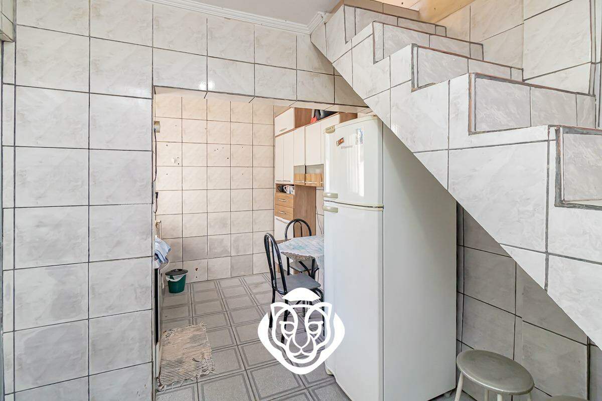 Cozinha / Casa II