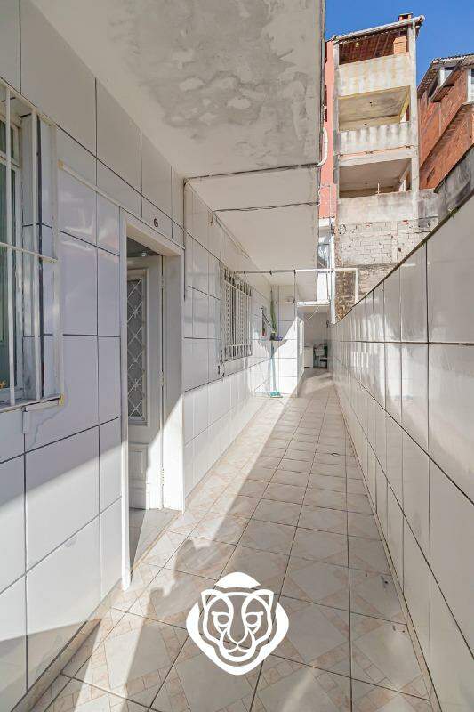 Acesso ao imóvel