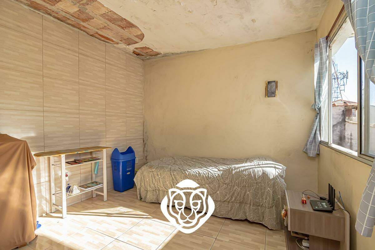 Dormitório / Casa II