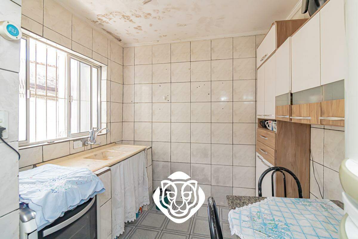 Cozinha / Casa II