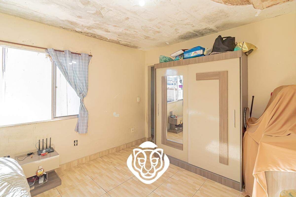 Dormitório / Casa II