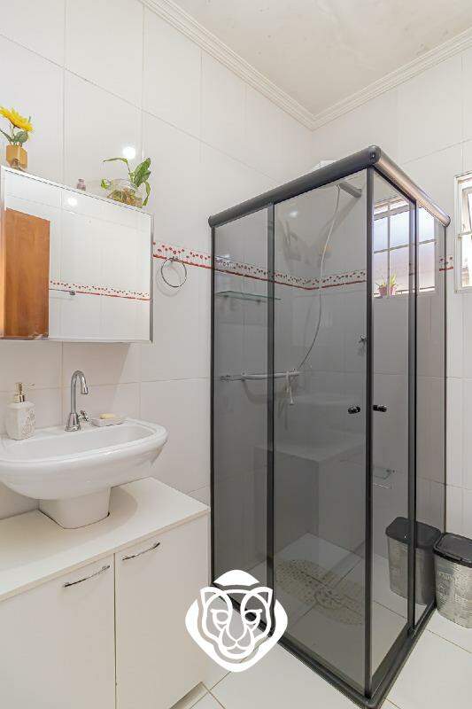 Banheiro social / Casa I