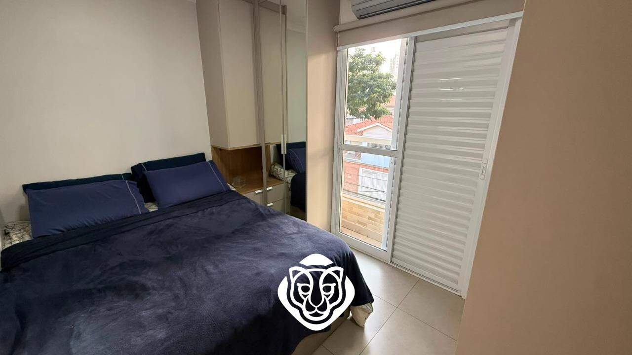 Dormitório I suíte