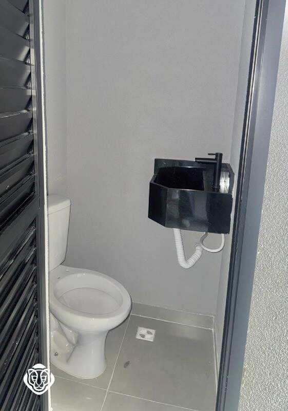 Lavabo