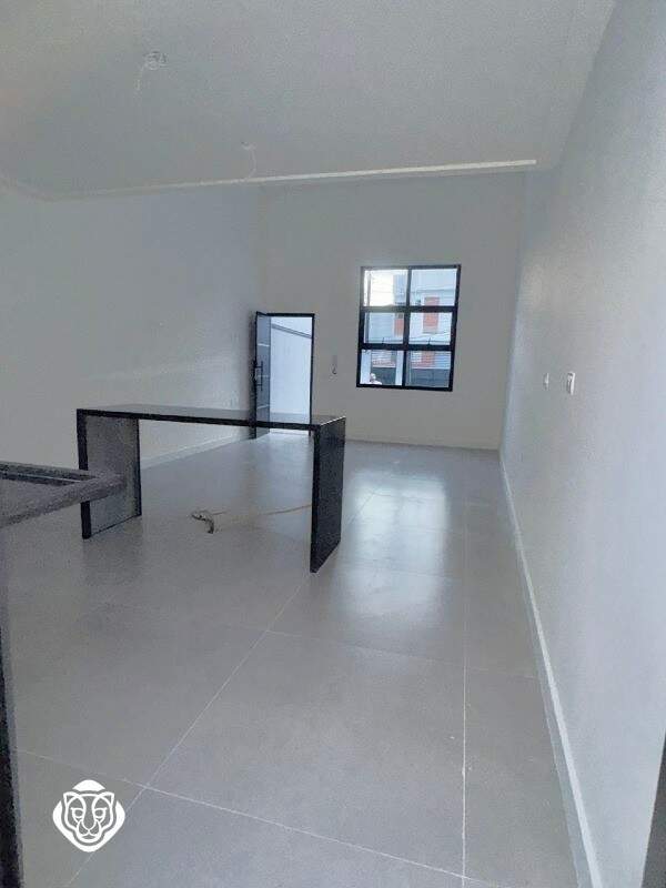 Cozinha / Sala 