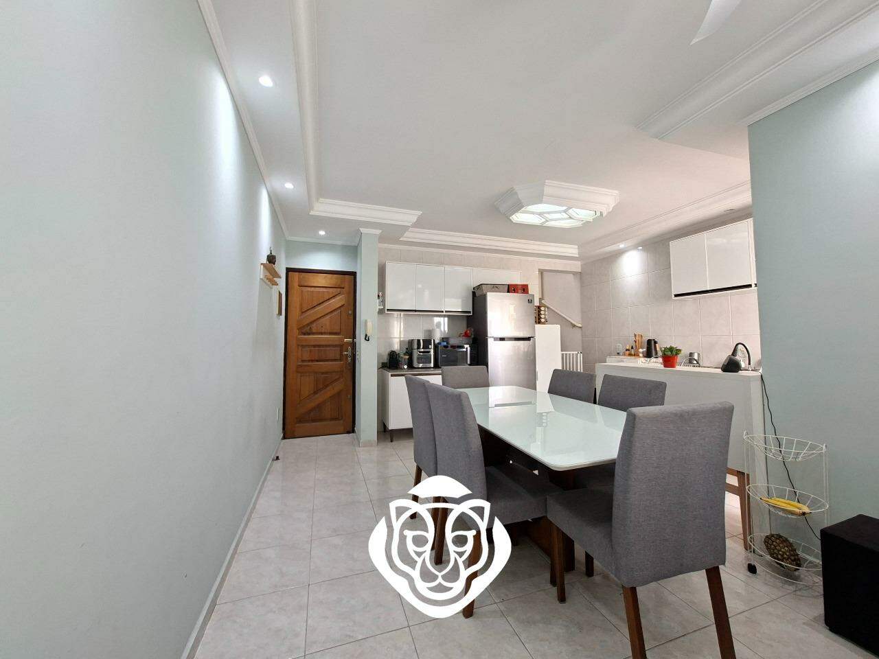 Sala de jantar