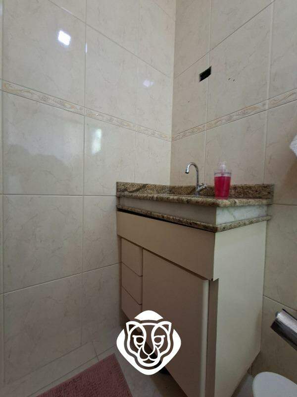 Banheiro social