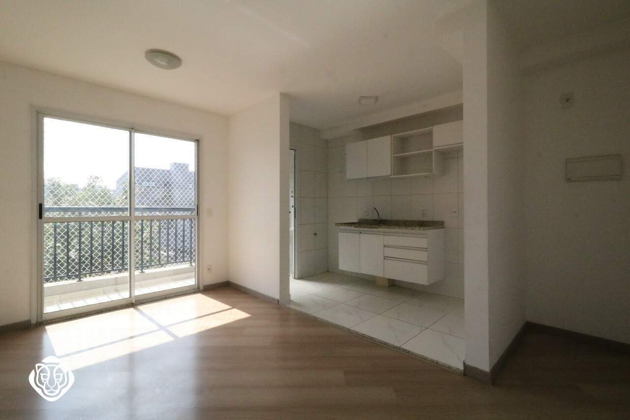Sala II Ambientes / Cozinha 