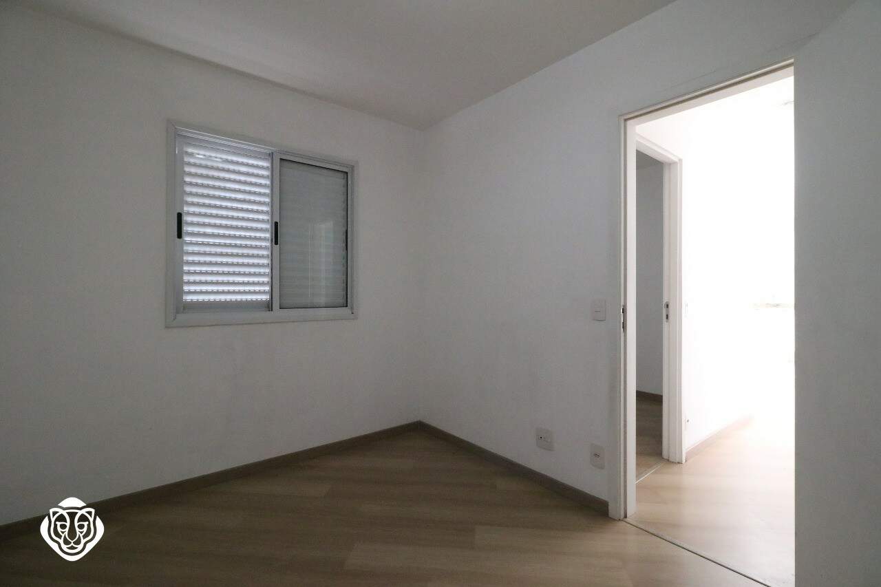 Dormitório I 