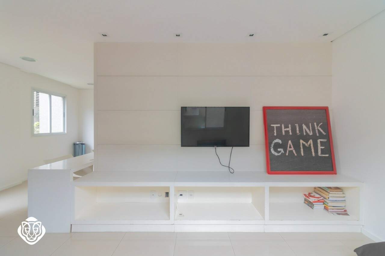 Sala Gamer 