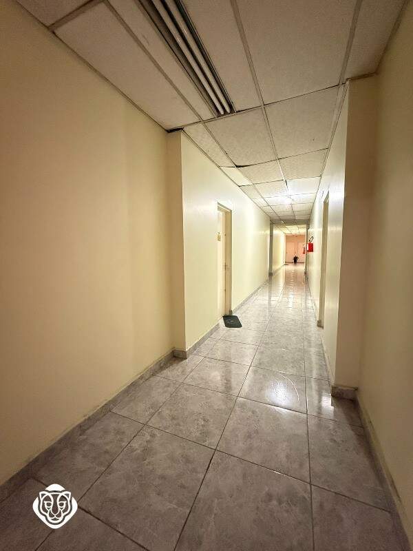 Corredor salas