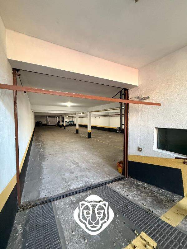 Estacionamento