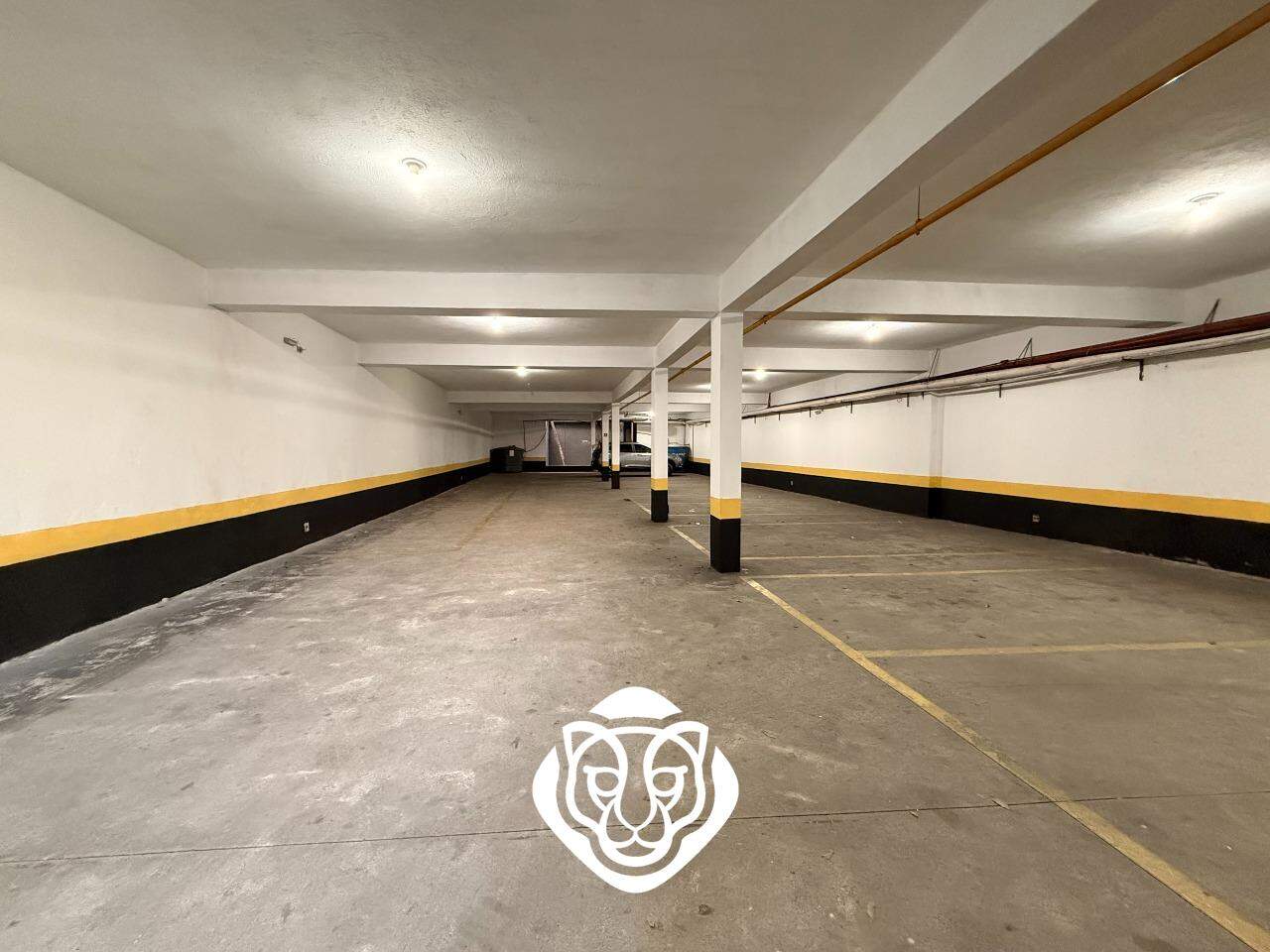 Estacionamento