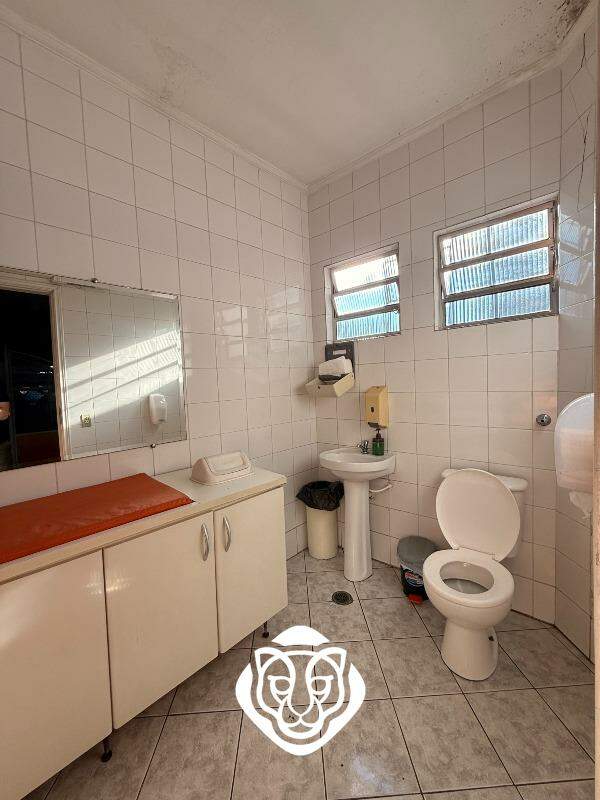 Banheiro