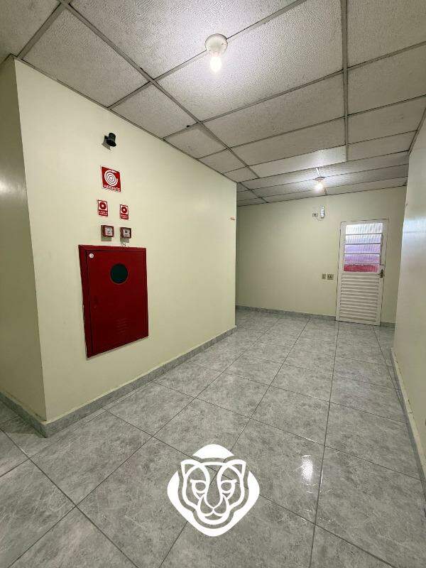 Corredor salas